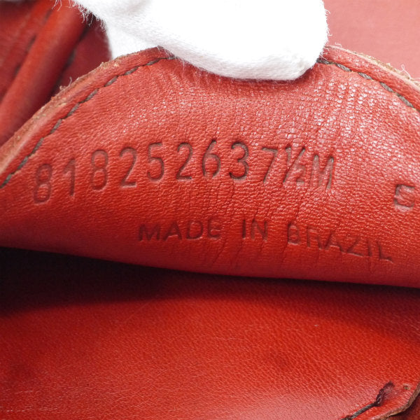 Gucci　ホースビット ドライビングシューズ（L・赤）