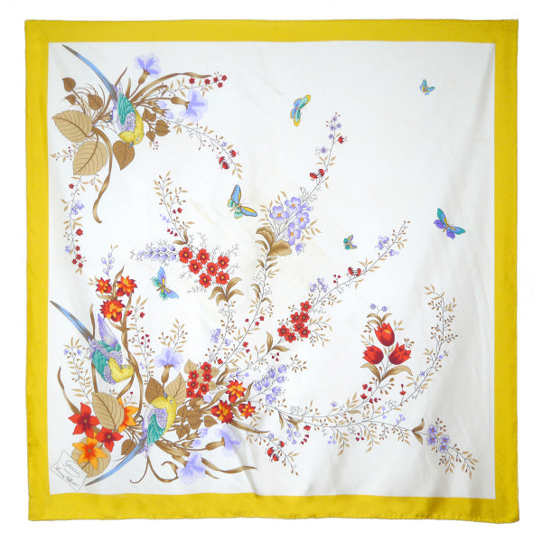 オールドグッチ スカーフ – Vintage Shop Rococo