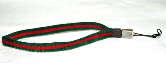 Gucci 携帯ストラップ