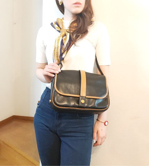 HERMES　Vintageショルダー