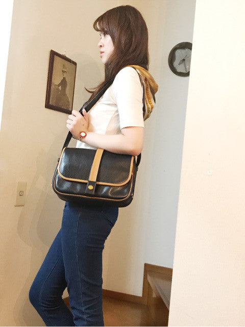 HERMES　Vintageショルダー