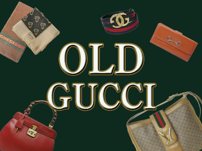 SHOP GUCCI