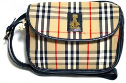 BURBERRY - 美品 バーバリー 80166131 キャベンディッシュ チェック 2