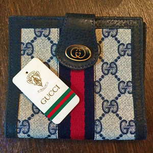 Gucci 価格比較（お財布編） | Vintage Shop Rococo