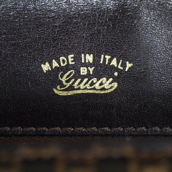 GUCCI グッチ 直営店 看板 MADE IN ITALY レア 非売品 - 通販