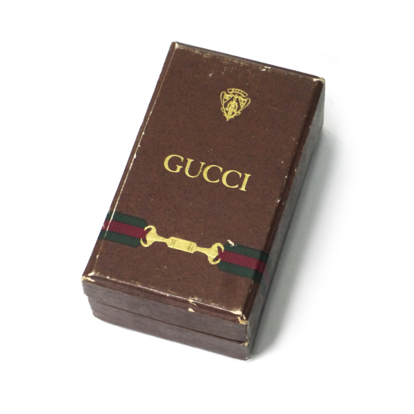 OLD Gucci ガスライター | Vintage Shop RococoVintage Shop Rococo