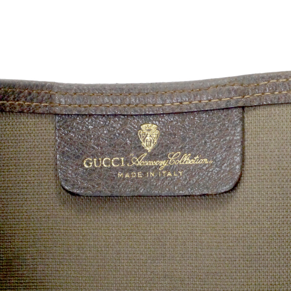 OLD Gucci 定番トートバッグ（茶） | Vintage Shop RococoVintage Shop 